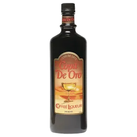Copa De Oro