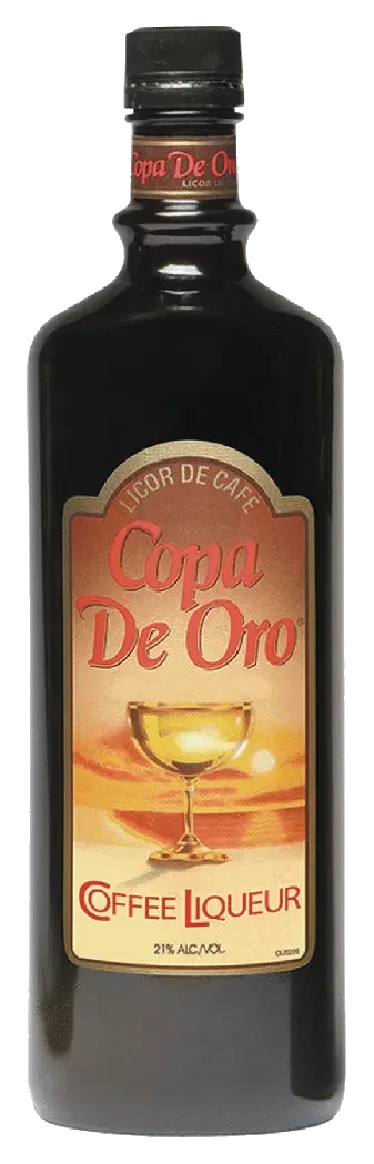Copa De Oro