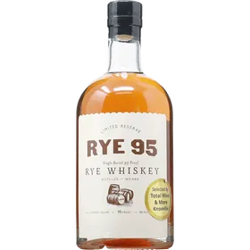 Knox Works Rye 95