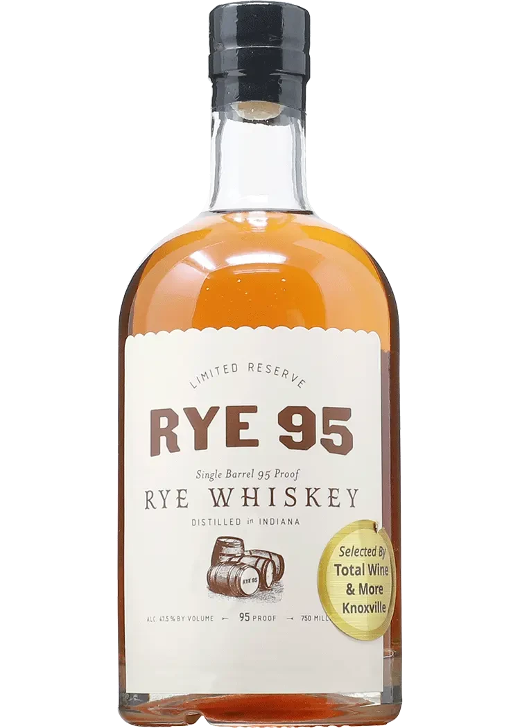 Knox Works Rye 95