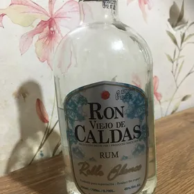 "Viejo de Caldas" Roble Blanco