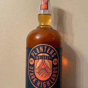 Nobletons- Plantērs Whiskey