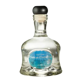 Roger Clynes Mexican Moonshine Tequila Silver