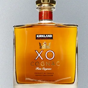 Kirkland XO Cognac
