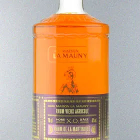 Maison La Mauny XO