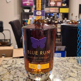 Blue Run Chosen Bourbon (24th Barrel Pick - ADHD Whiskey)