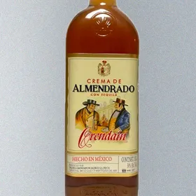 Orendain Crema de Almendrado