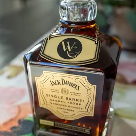 Jack Daniel's Single Barrel Select Barrel Proof WC15