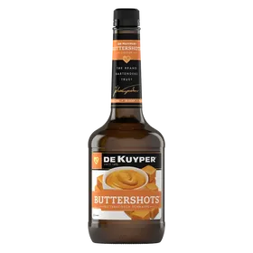 DK Butter Shots