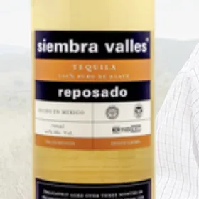 Siembra Valles Reposado