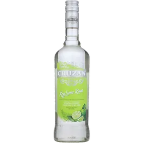 Cruzan Key Lime Rum