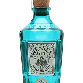 Wessex Alfred The Great Gin