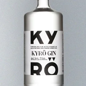 Kyrö Gin