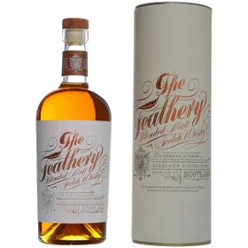 The Feathery Blended Malt Scotch