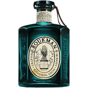 Boukman Botanical Rhum