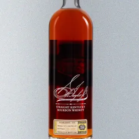 E.H. Taylor, Jr. Bottled in Bond Bourbon (Fall 2025)