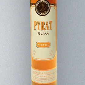 Pyrat Pistol Rum