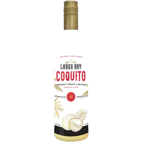 Largo Bay Coquito Cream