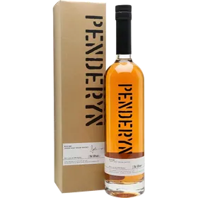 Penderyn 13 Year Rich Oak Single Cask #D1062