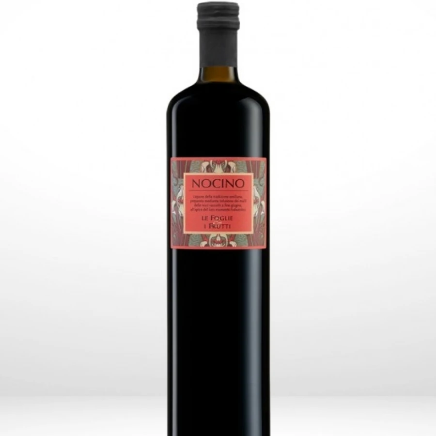 Distillerie Bonollo Nocino