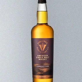 Virginia Distillery Co. Cabernet Cask Select