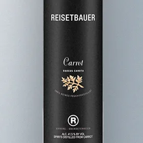 Reisetbauer Carrot Eau-de-Vie