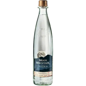 Moon Mountain Vodka