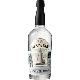 Siesta Key Silver