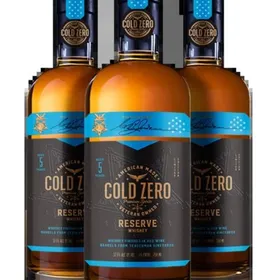 Cold Zero Reserve