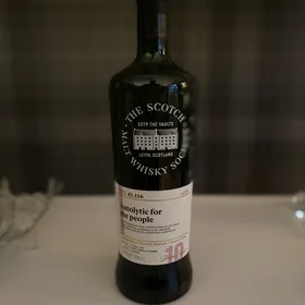 Autolytic For The People 41.116 (SMWS)