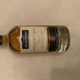 Midleton Academy Single Pot Still edition 1