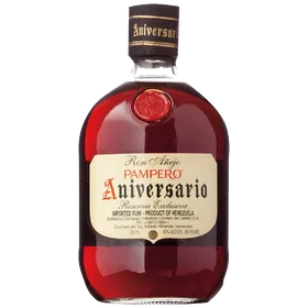 Pampero Aniversario Reserva Exclusiva Rum