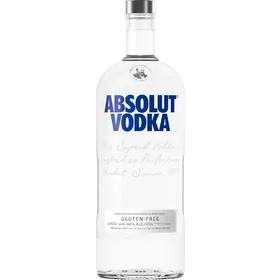 Absolut Vodka