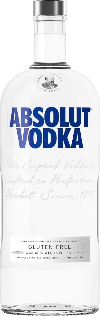 Absolut Vodka