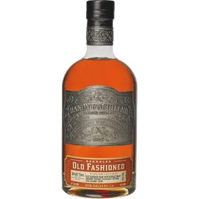 Handy & Schiller Barreled Old Fashioned