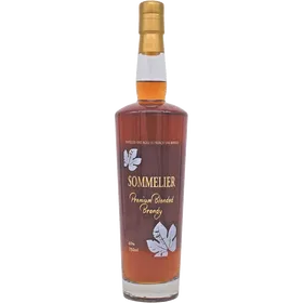Sommelier Premium Blended Brandy