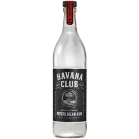Havana Club Anejo Blanco