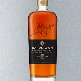 Bardstown Bourbon Co. Collaborative Series Blackberry Farm Brewery