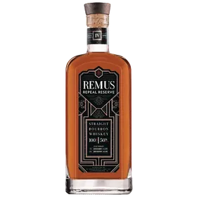 George Remus Repeal Reserve Bourbn