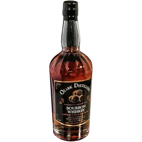 Ozark Distillery Bourbon Whiskey