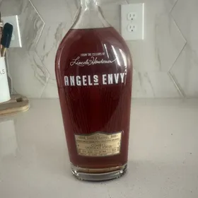 Angel's Envy Single Barrel "Odarby's Chocolate Toffee"