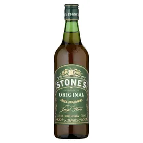 Stone's Green Ginger Wine