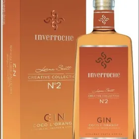 Inverroche Coco L'Orange Creative Collection No. 2