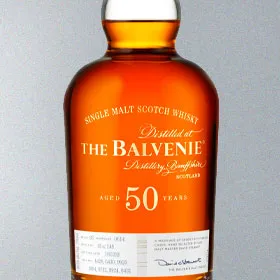 Balvenie Fifty: Marriage 0614