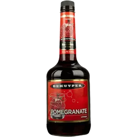 DeKuyper Pomegranate Liqueur