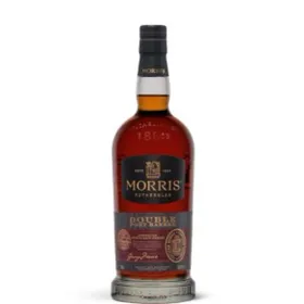 Morris Double Port Barrel