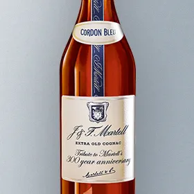 Martell Cordon Bleu 300 Cognac