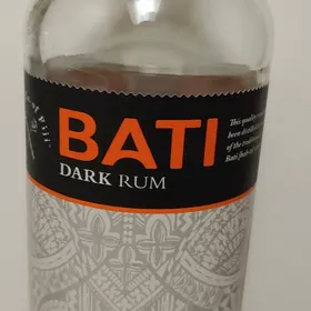 Bati Dark Rum