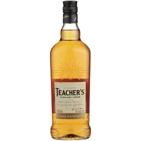 Teachers Highland