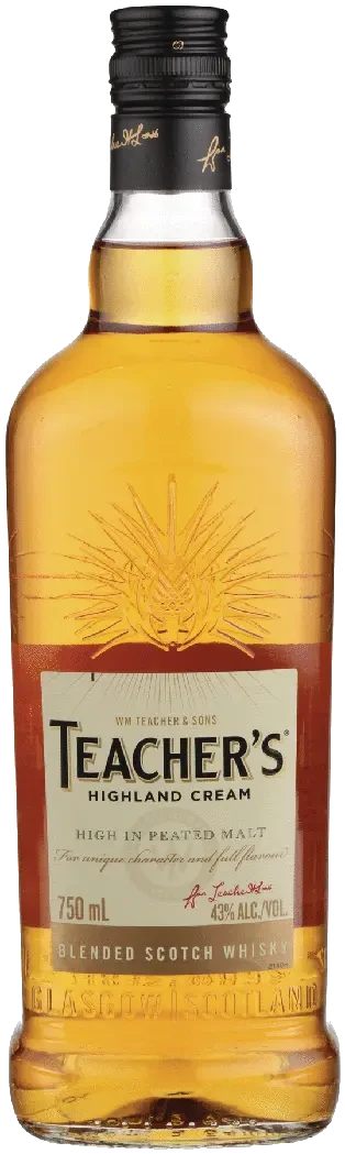 Teachers Highland